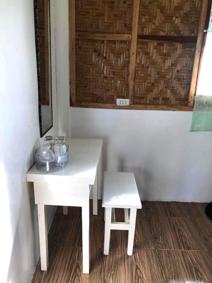 Mioki Hometel Batuan Exterior photo